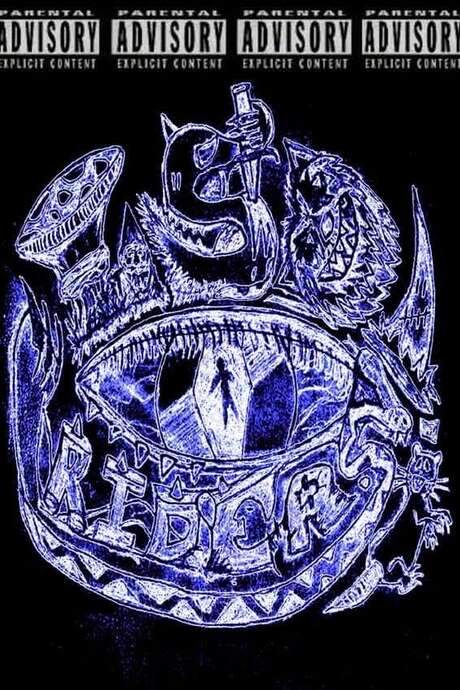 LSD Riders - Take it & Love it